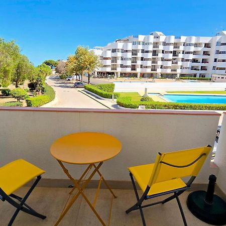 Praia Eulália with pool&5 minutes from the beach Albufeira Exterior foto