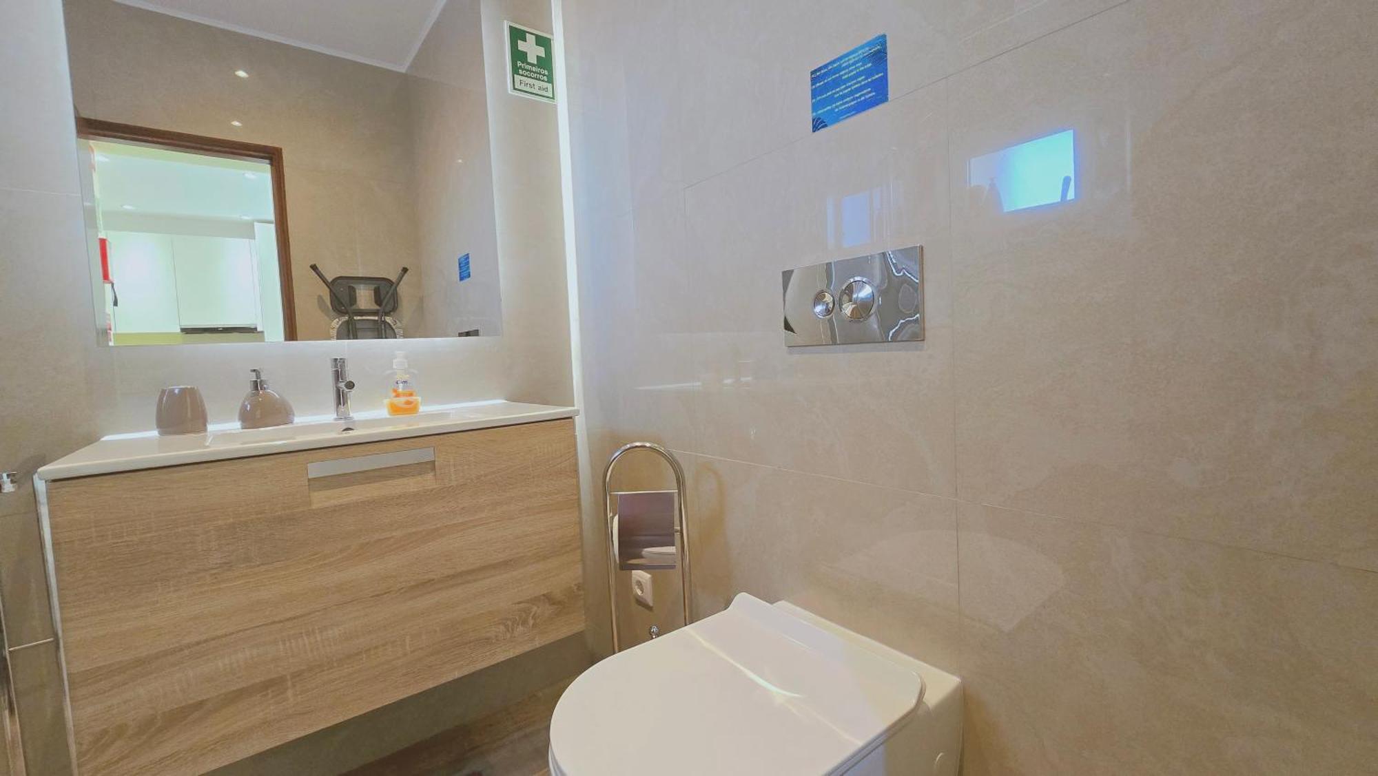 Praia Eulália with pool&5 minutes from the beach Albufeira Exterior foto
