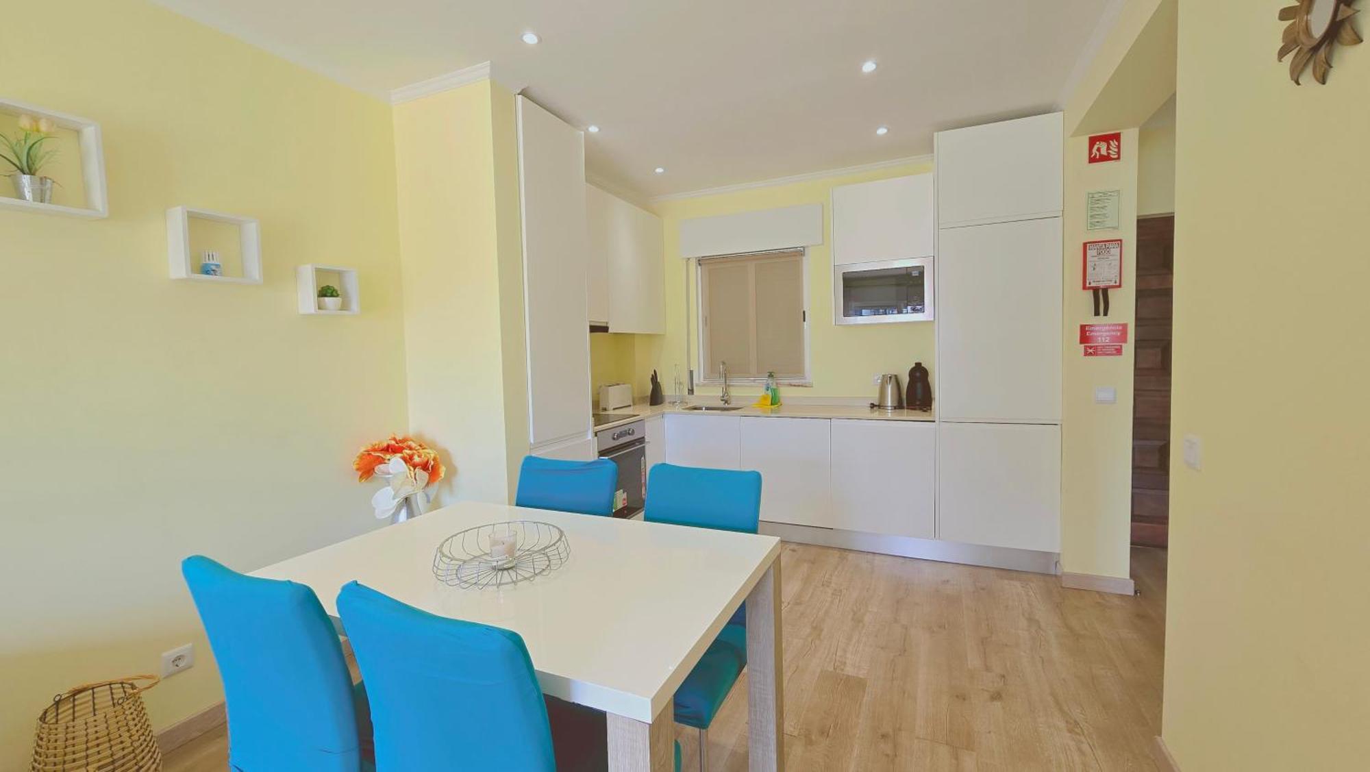 Praia Eulália with pool&5 minutes from the beach Albufeira Exterior foto
